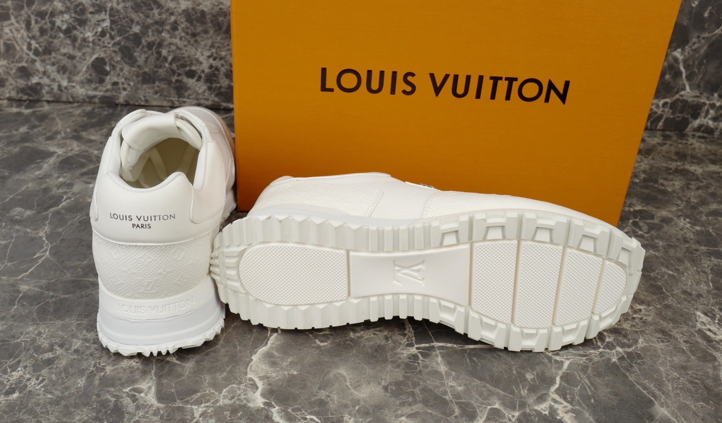 LV Sneakers