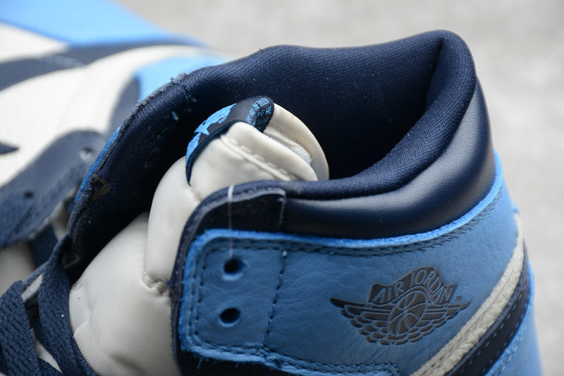 AJ1 High