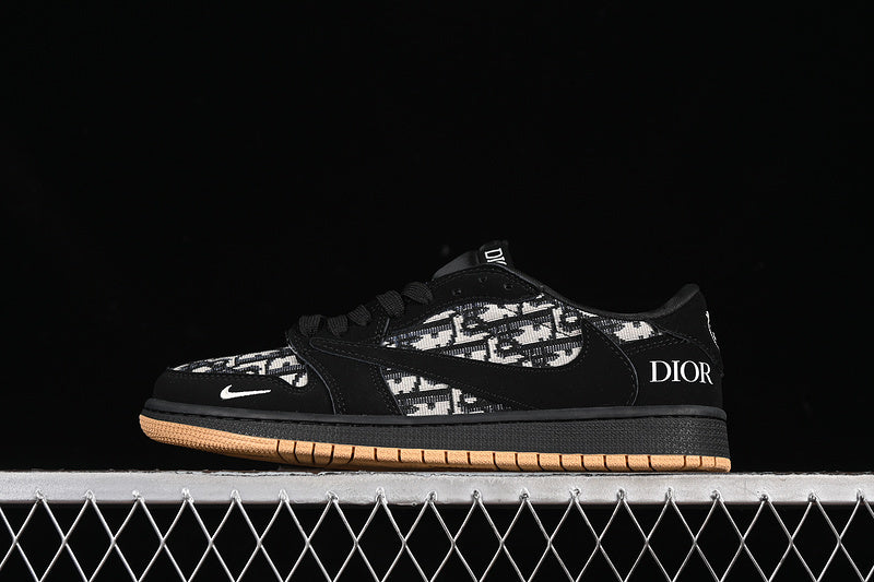 AJ1 Low