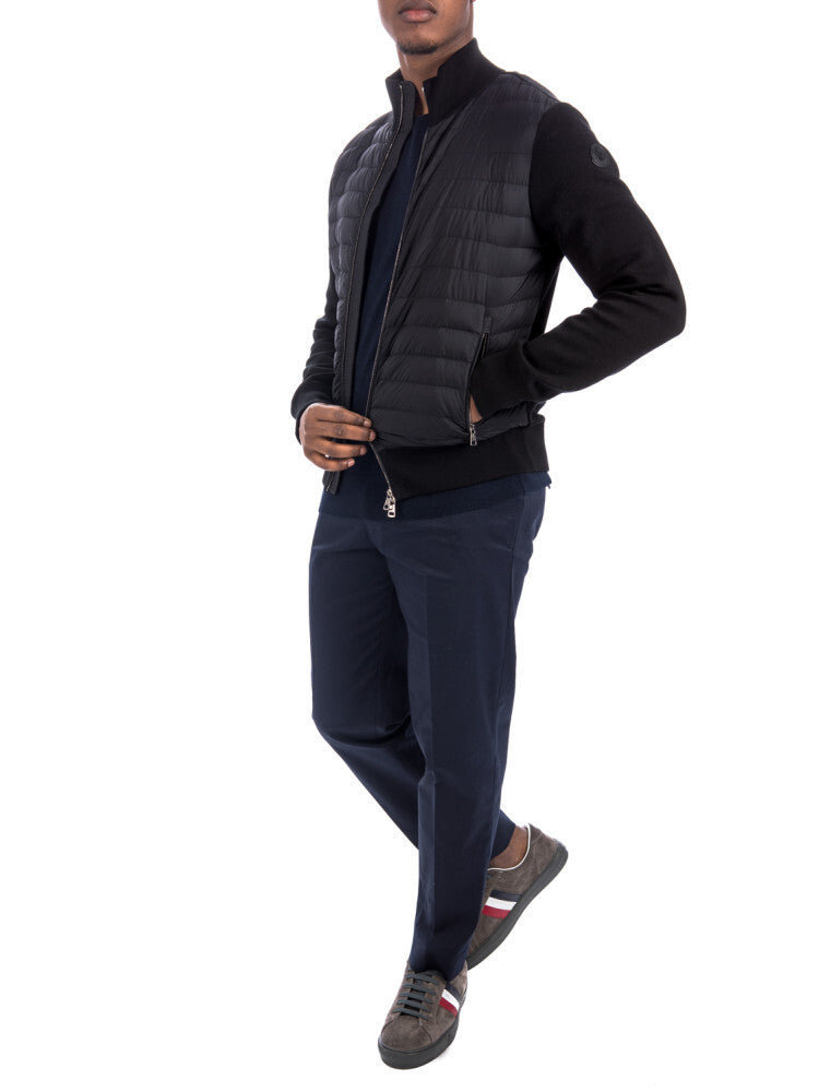 Mon Cardigan