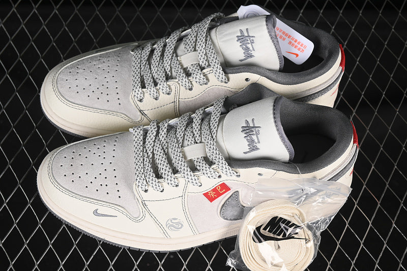 AJ1 Low
