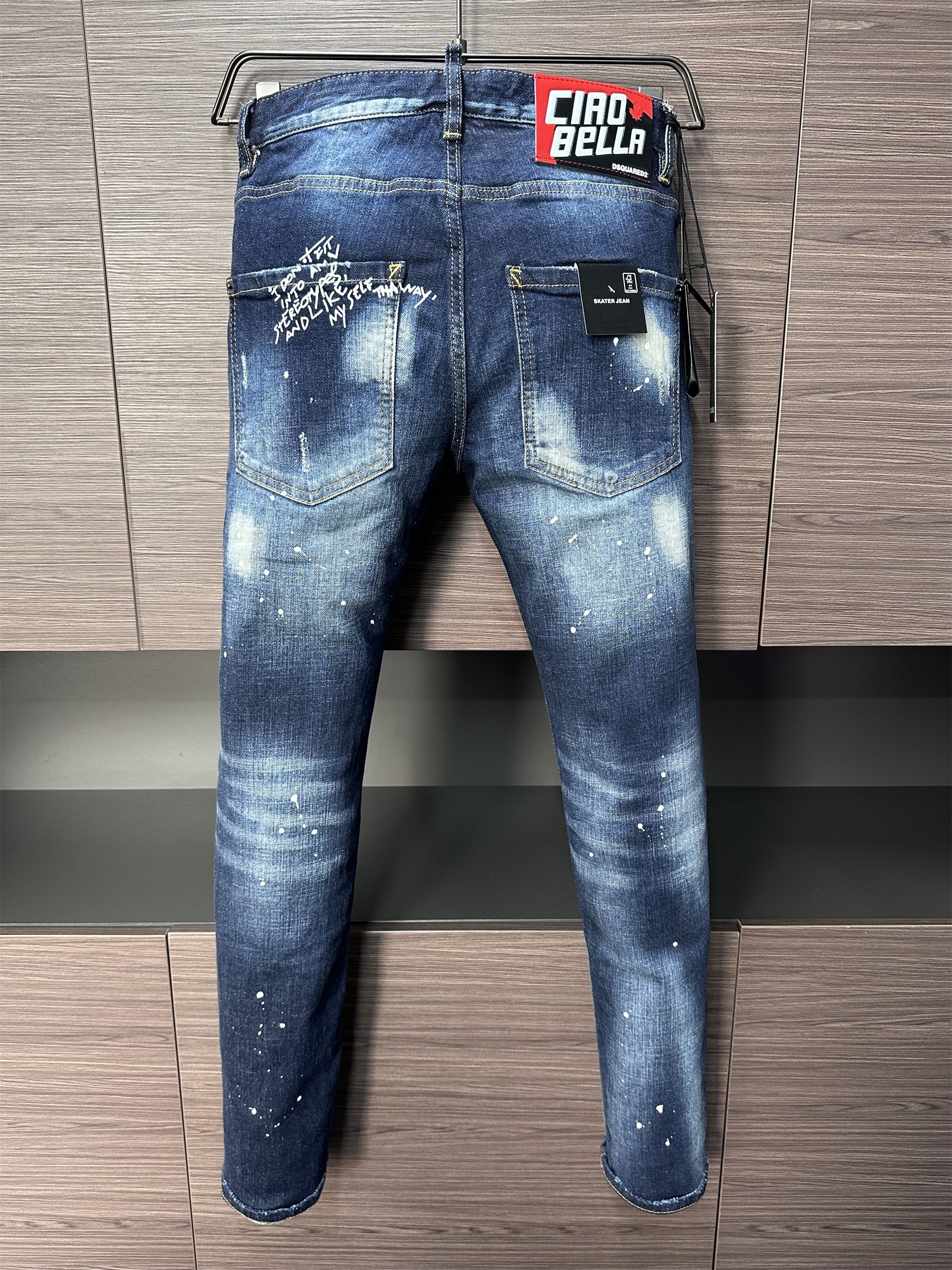D2 Jeans