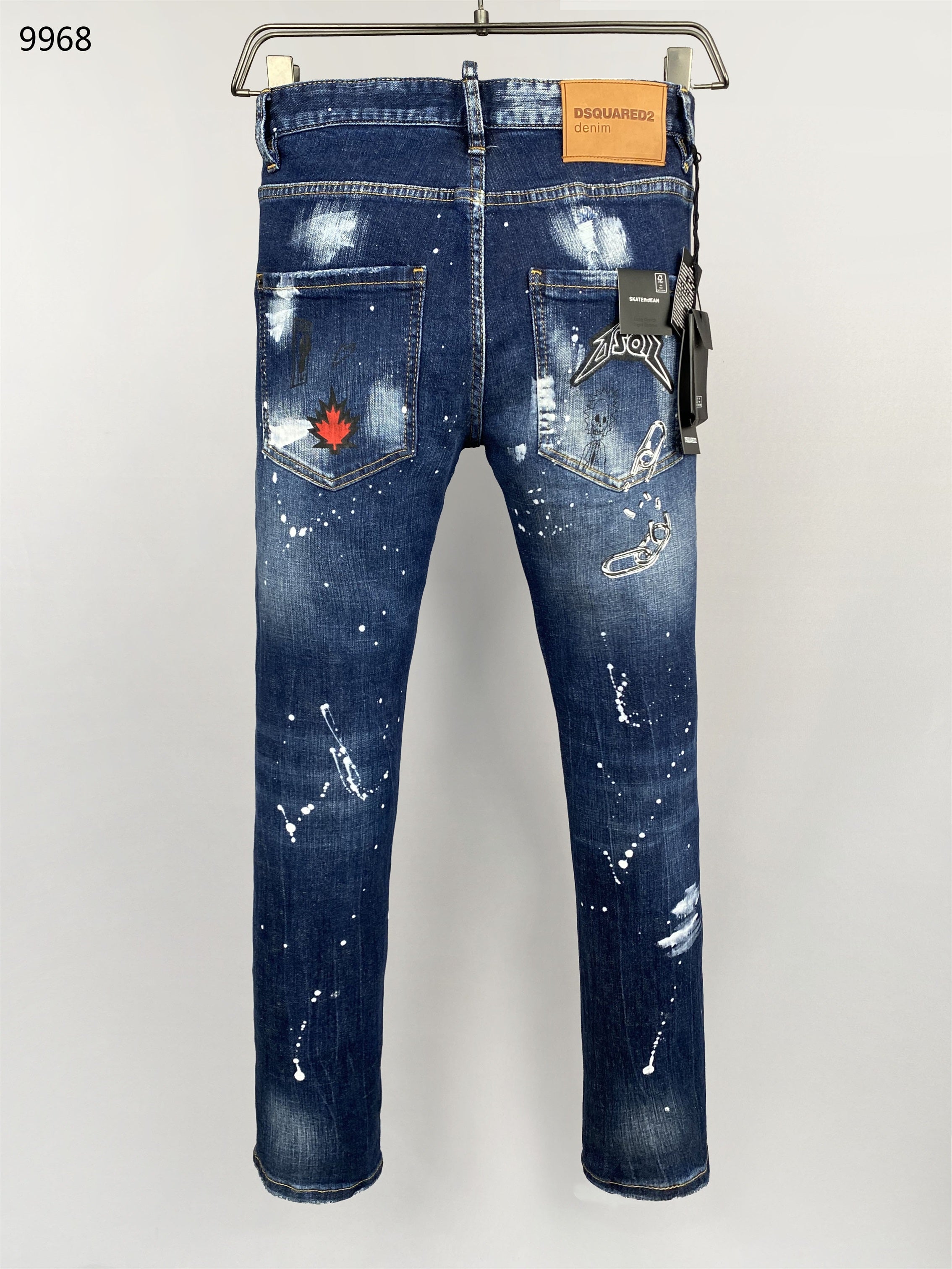 D2 Jeans