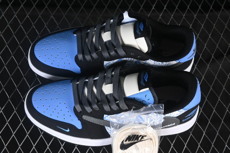 AJ1 Low