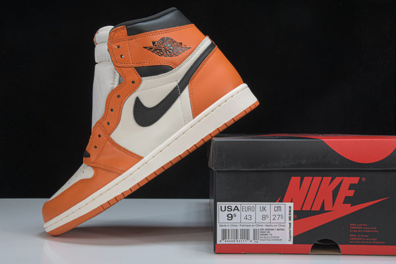 AJ1 High