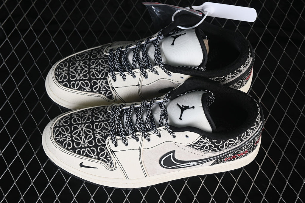 AJ1 Low