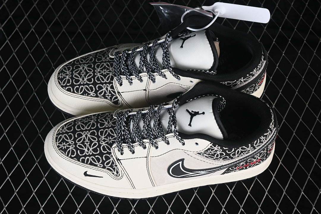 AJ1 Low