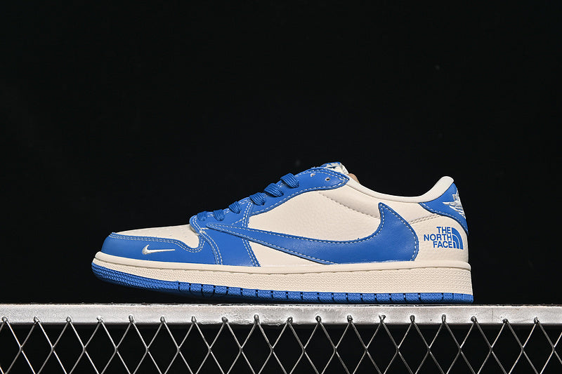 AJ1 Low