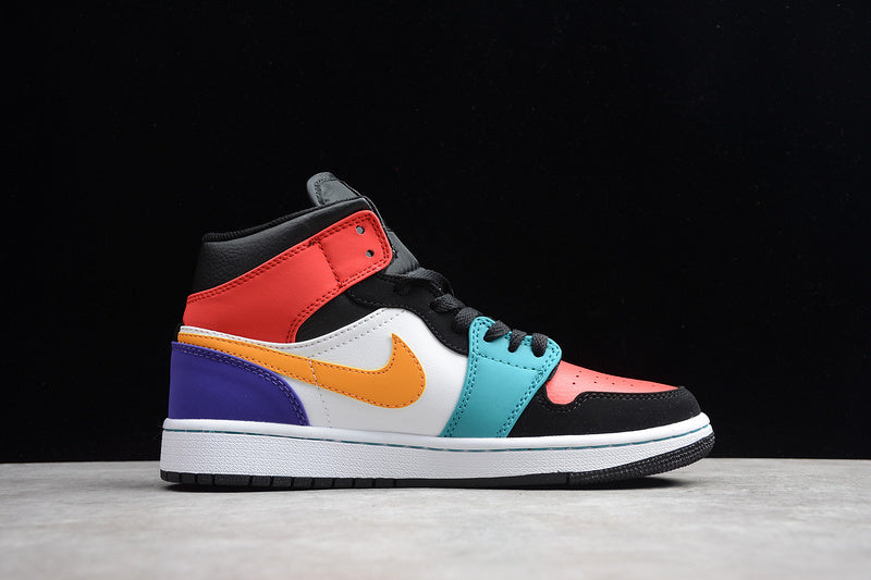AJ1 Mid