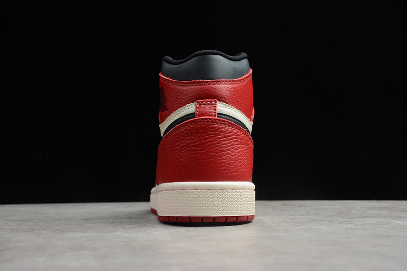 AJ1 High