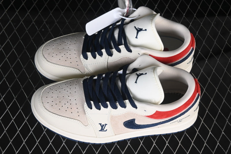 AJ1 Low