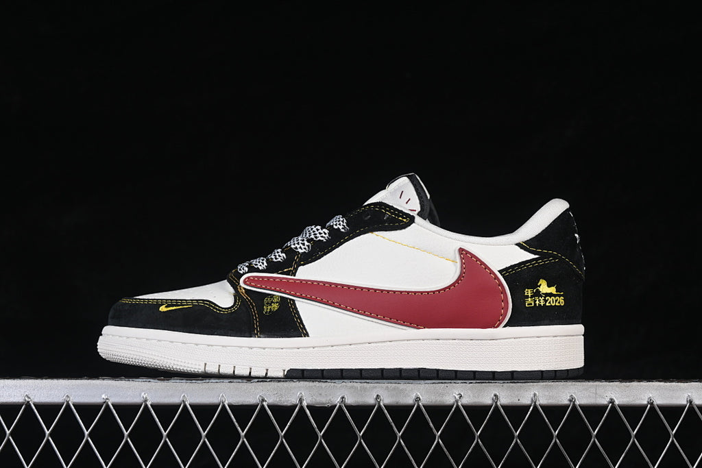 AJ1 Low