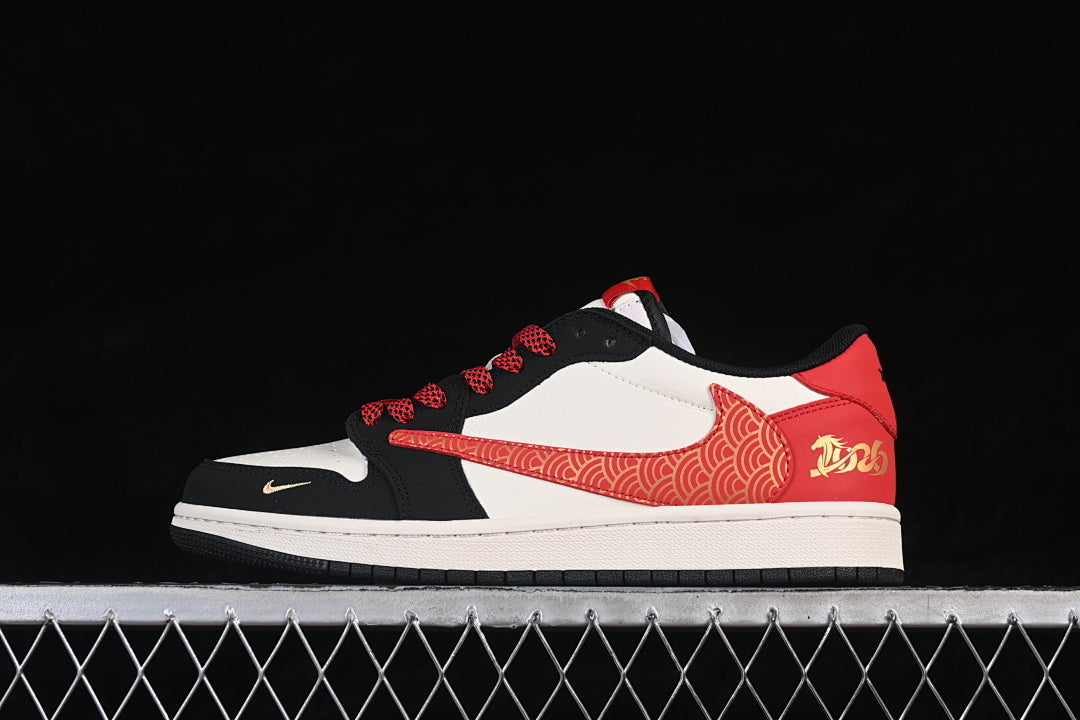 AJ1 Low