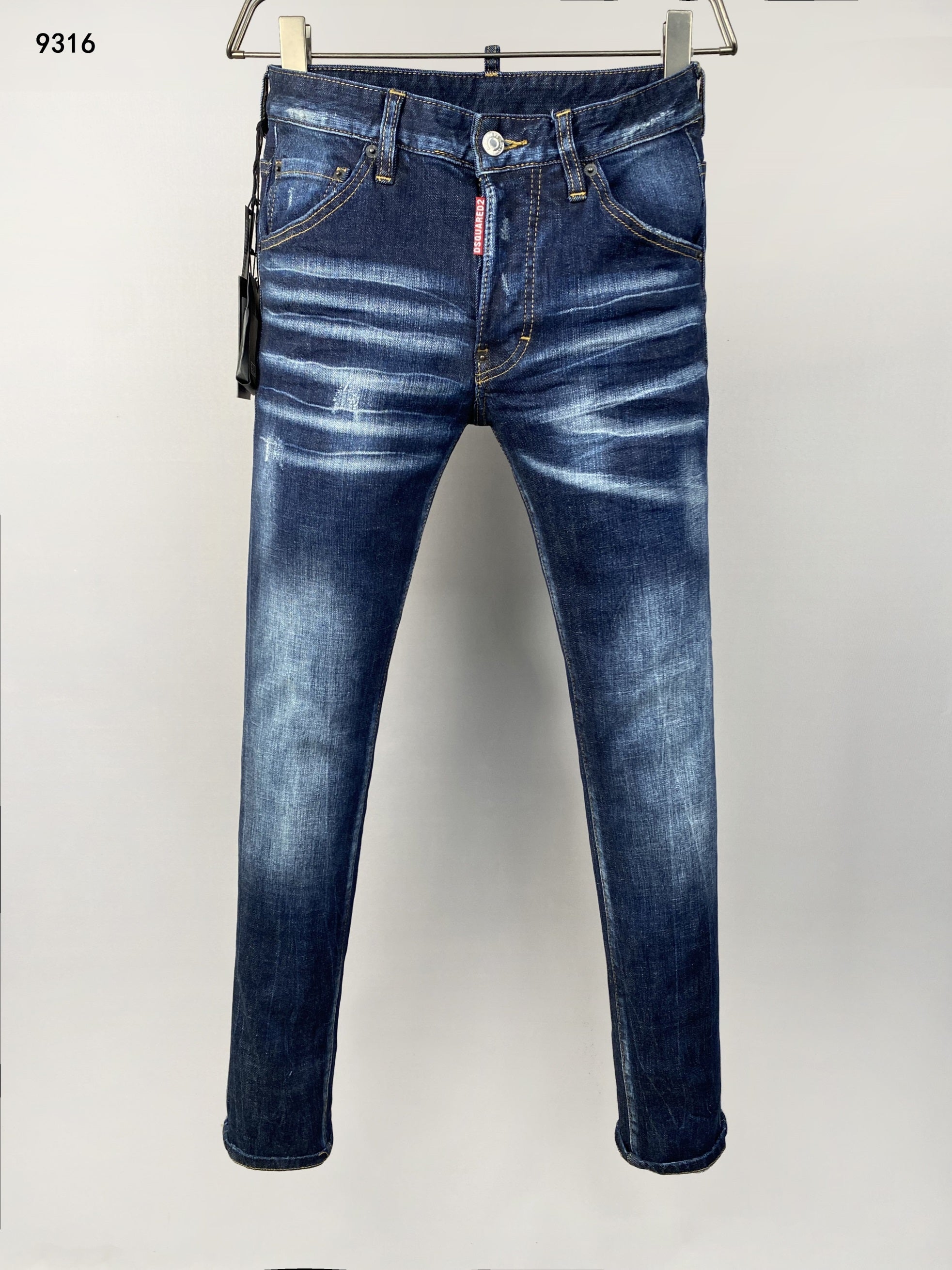 D2 Jeans