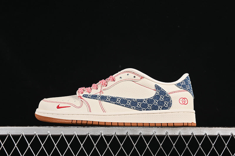 AJ1 Low