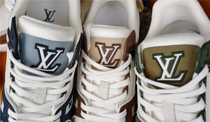 LV Sneakers