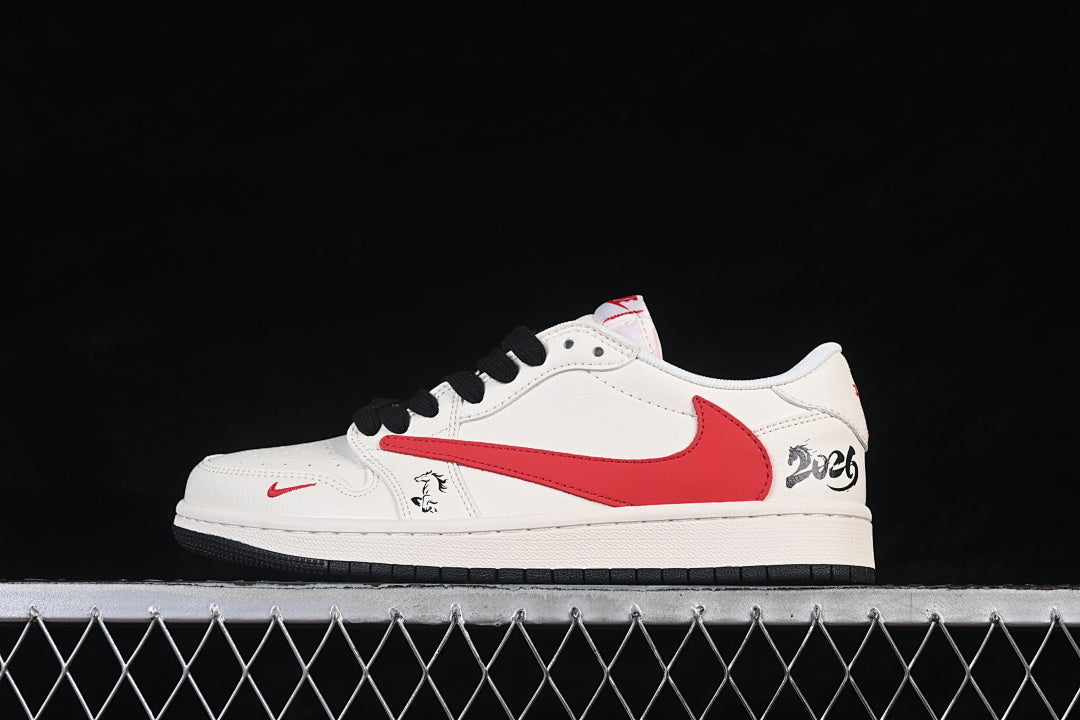 AJ1 Low