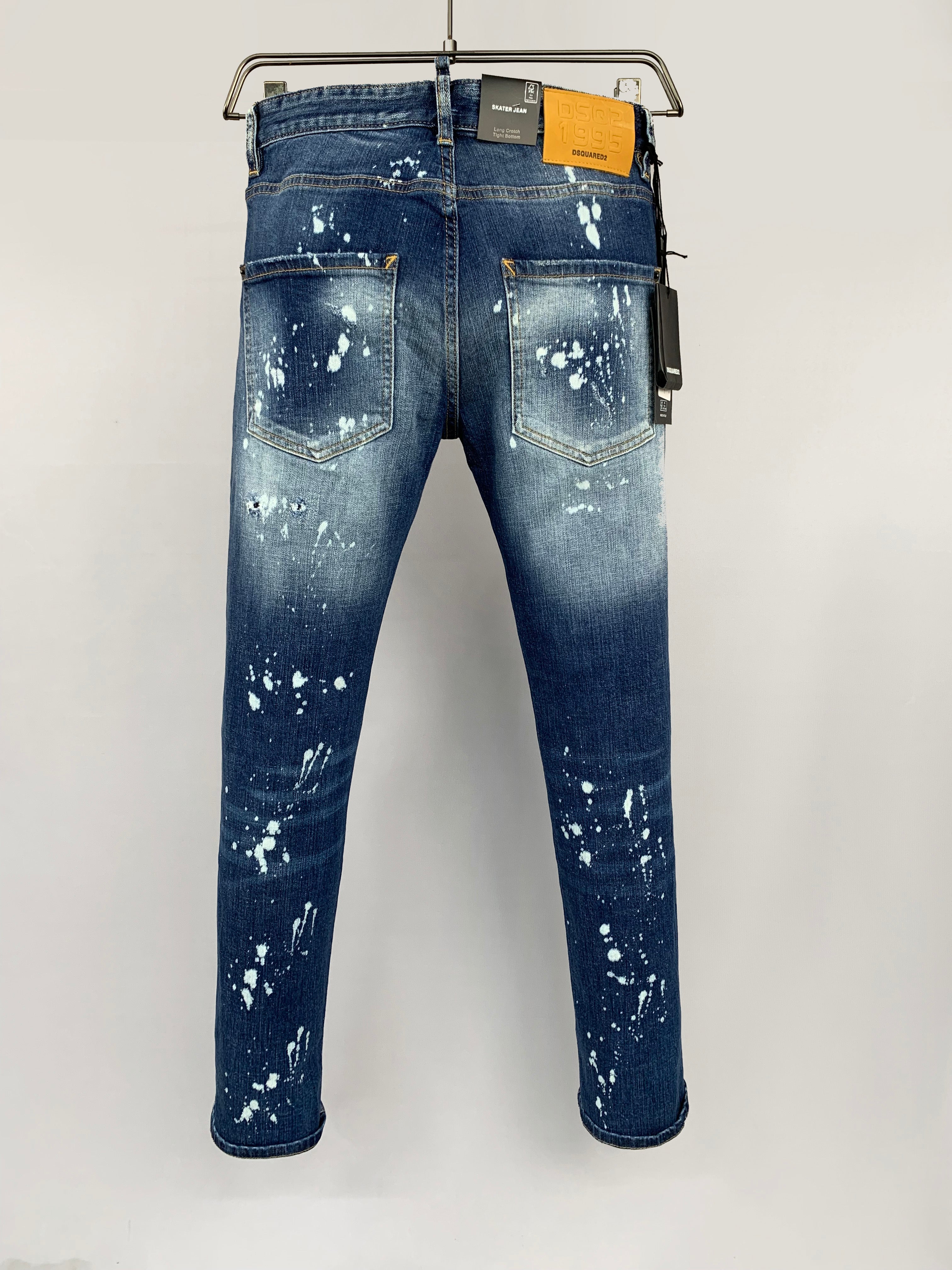 D2 Jeans