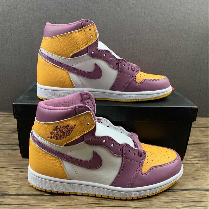 AJ1 High