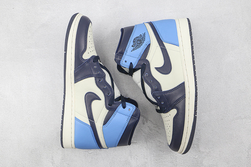 AJ1 High