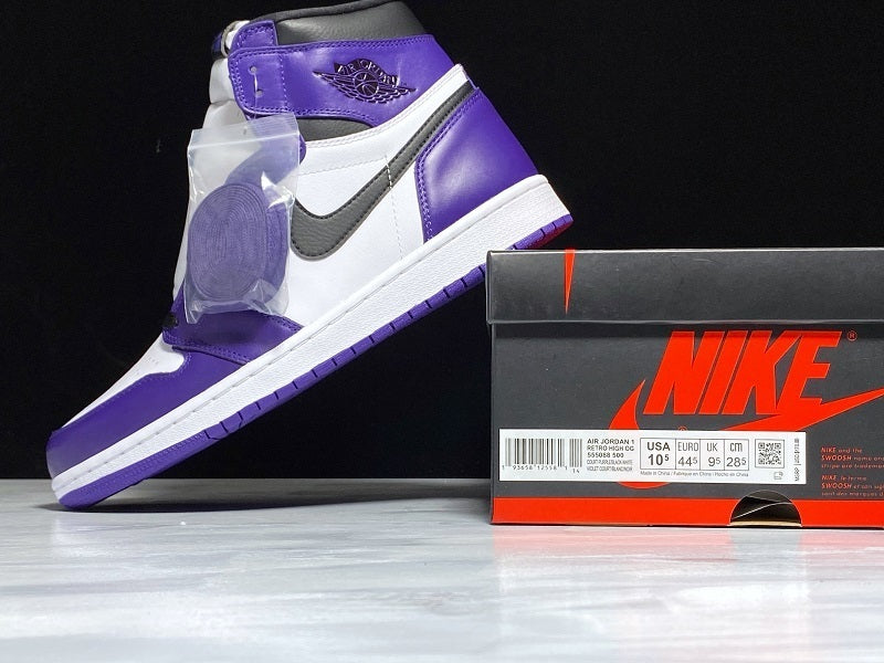 AJ1 High