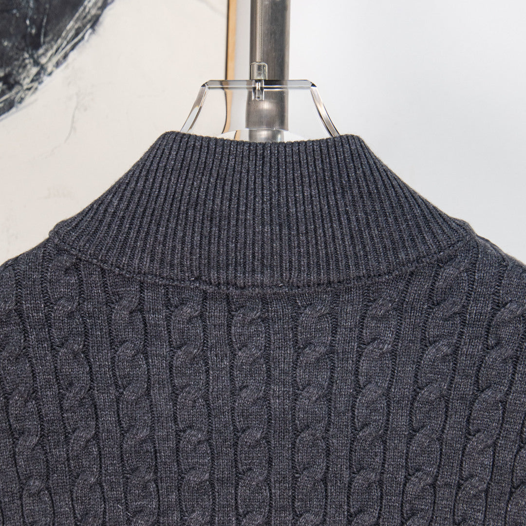 Mon Cardigan
