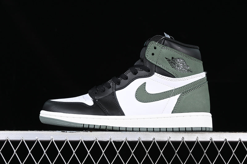 AJ1 High