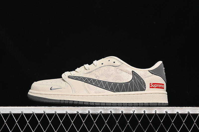 AJ1 Low