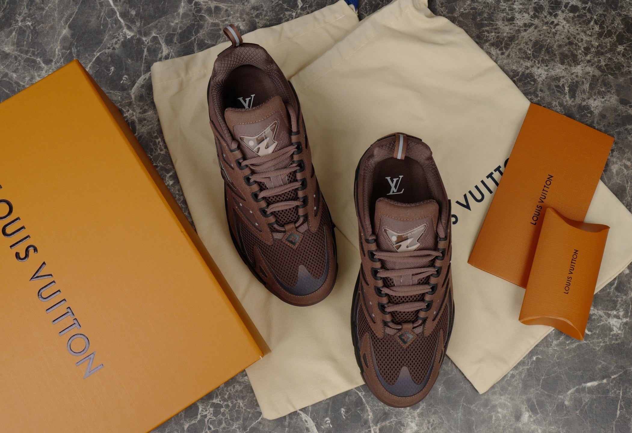 LV Sneakers