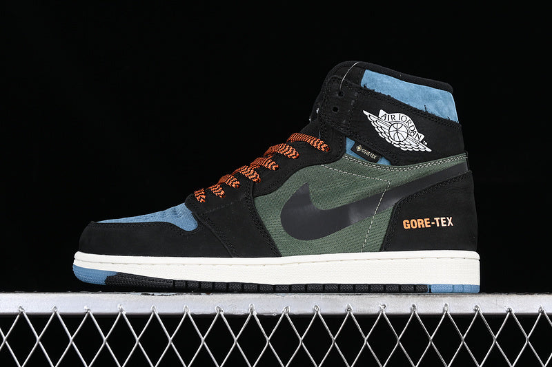 AJ1 High