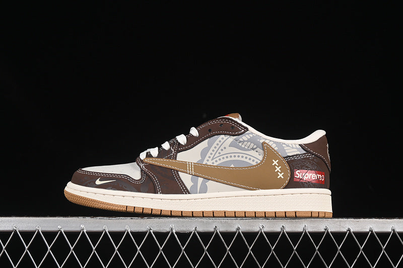 AJ1 Low