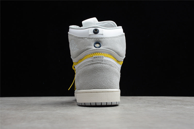 AJ1 High