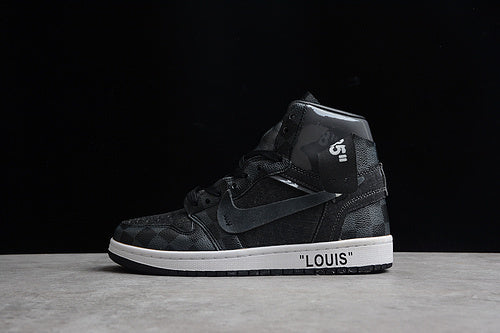 AJ1 High