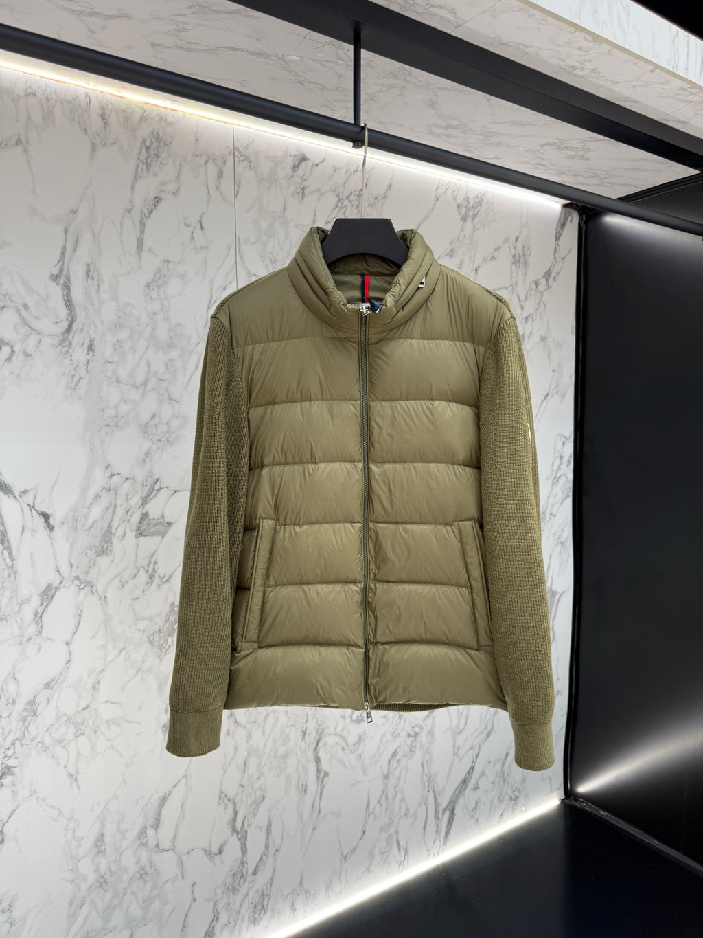 Mon Cardigan