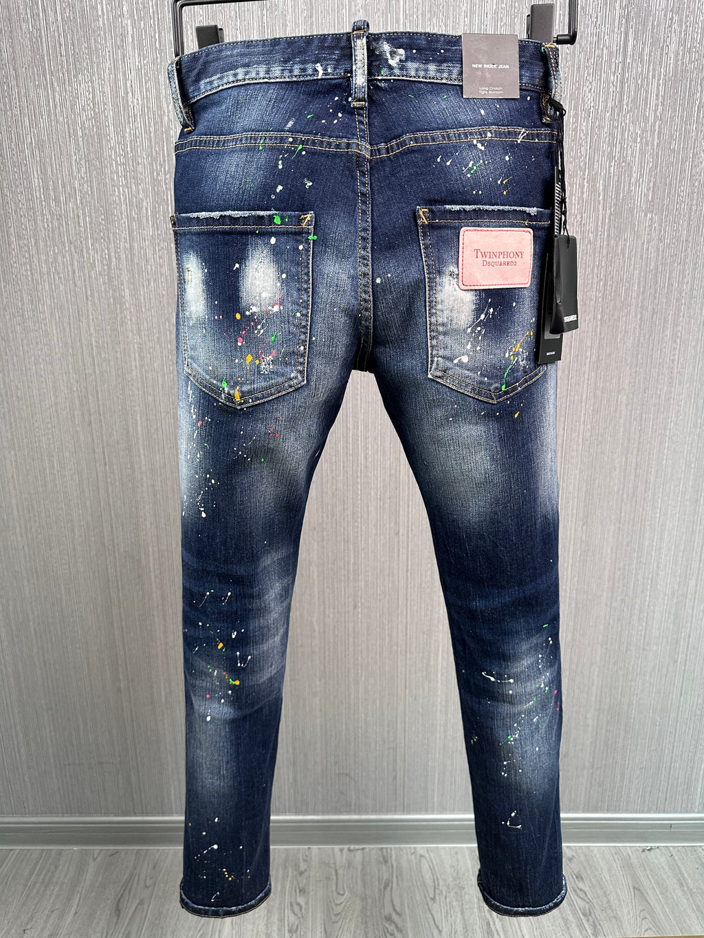 D2 Jeans