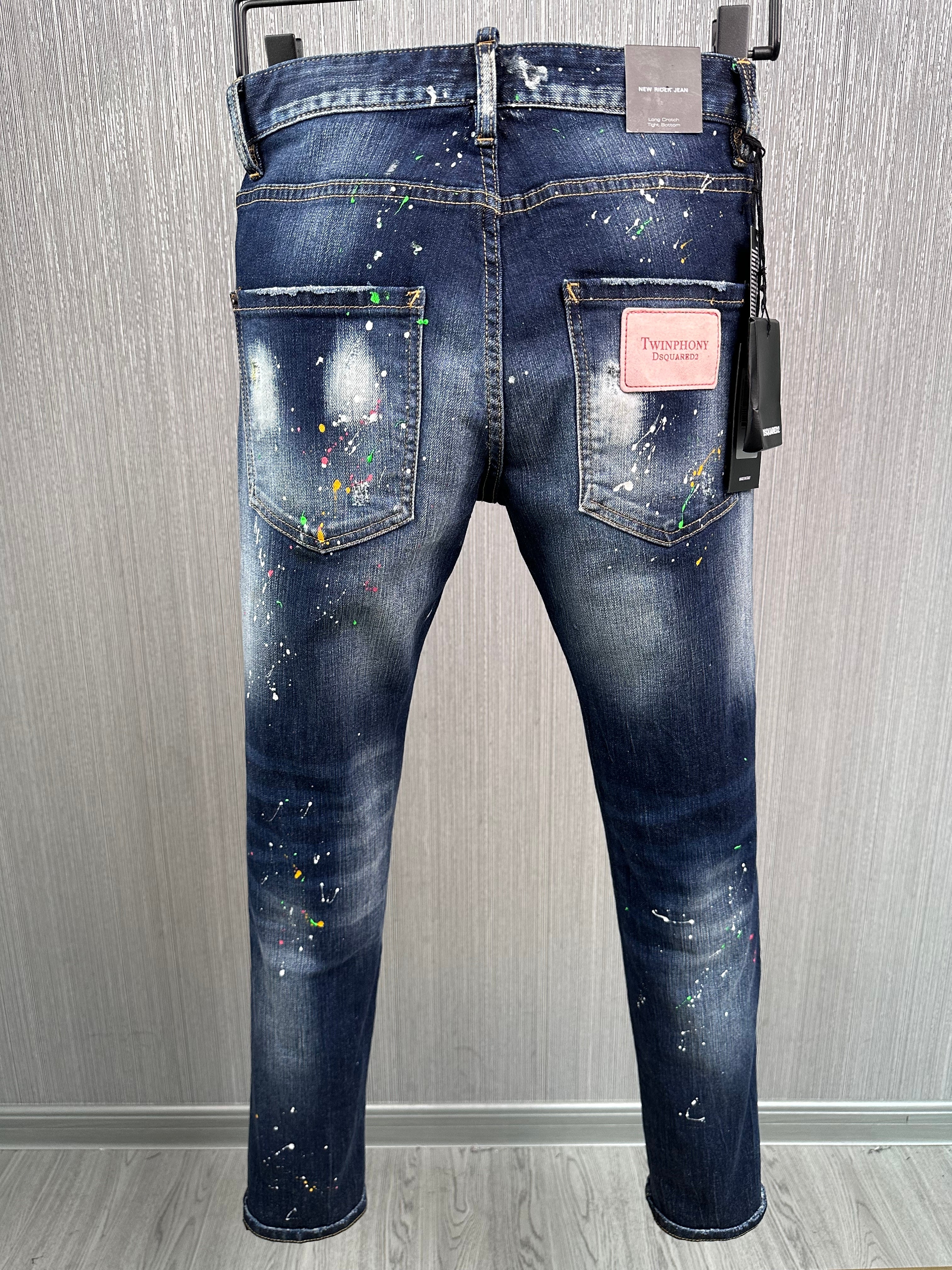 D2 Jeans