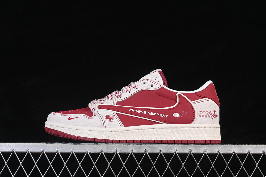 AJ1 Low