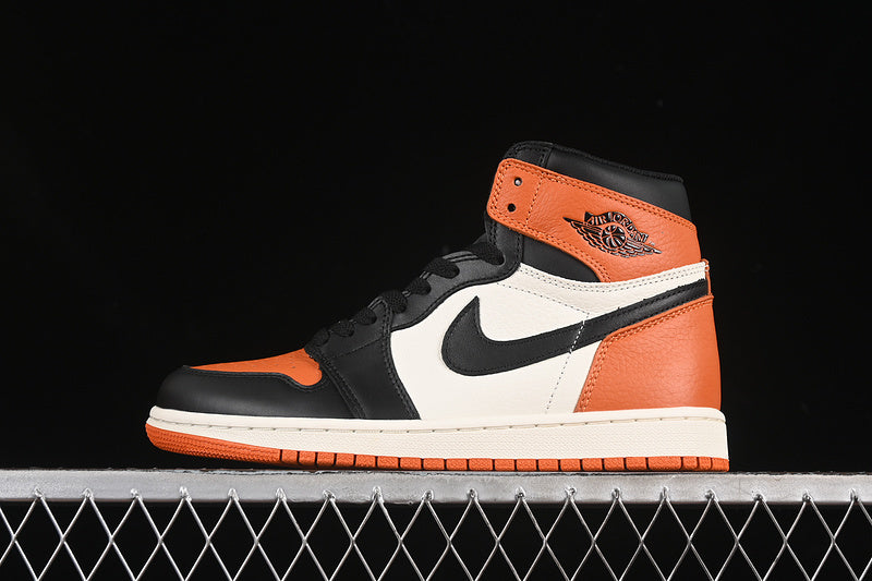 AJ1 High