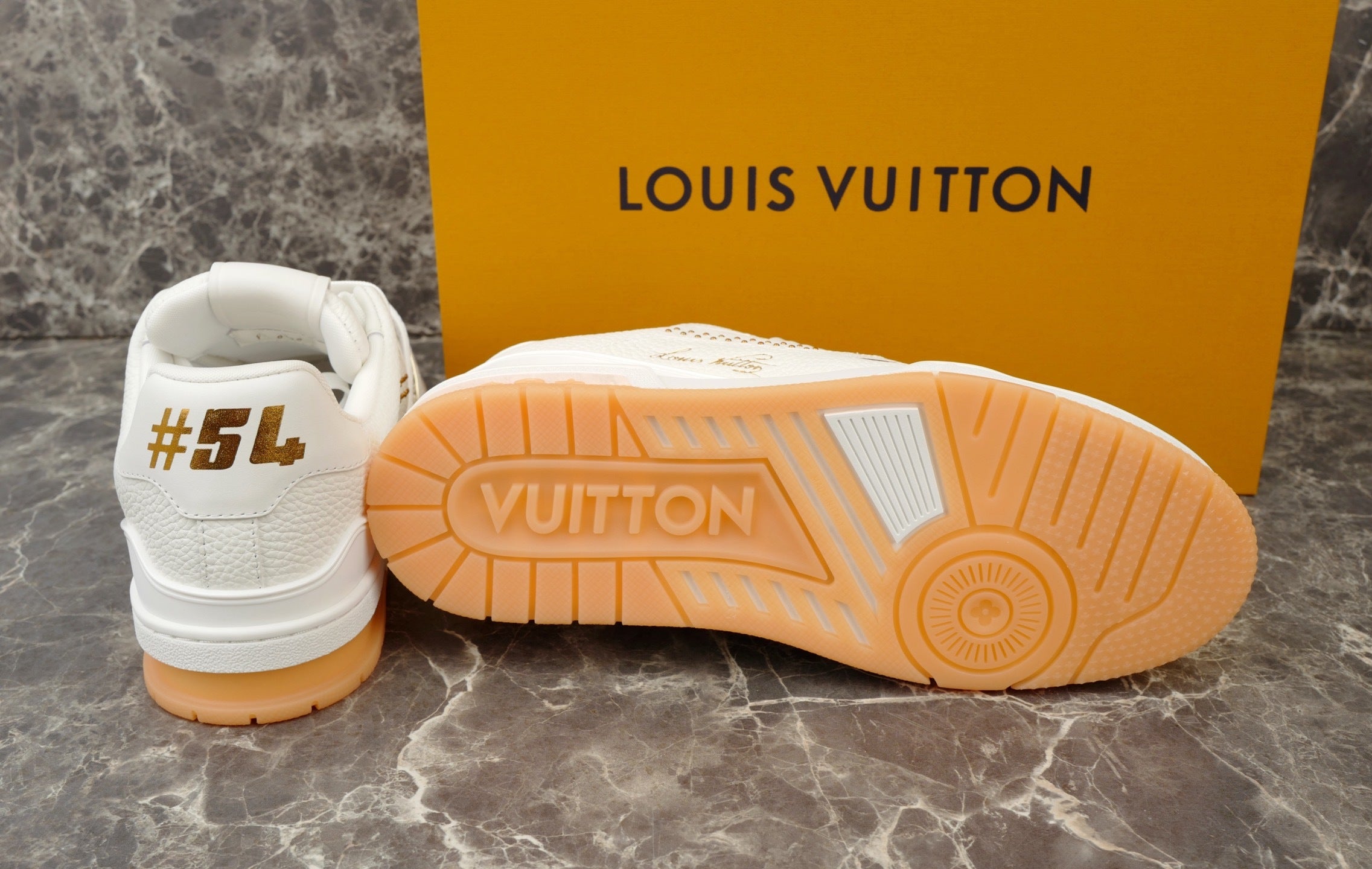 LV Sneakers