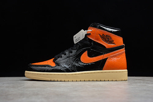 AJ1 High