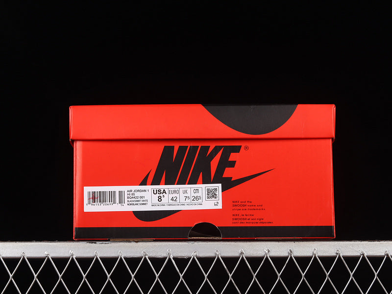 AJ1 High