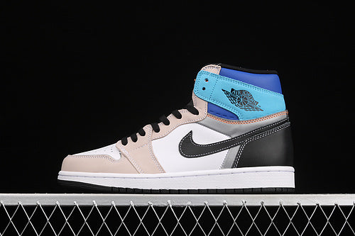 AJ1 High