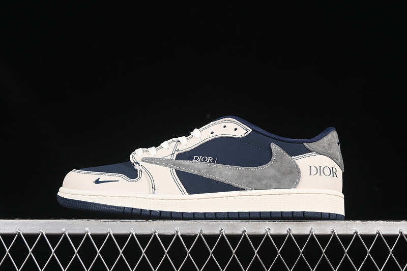 AJ1 Low