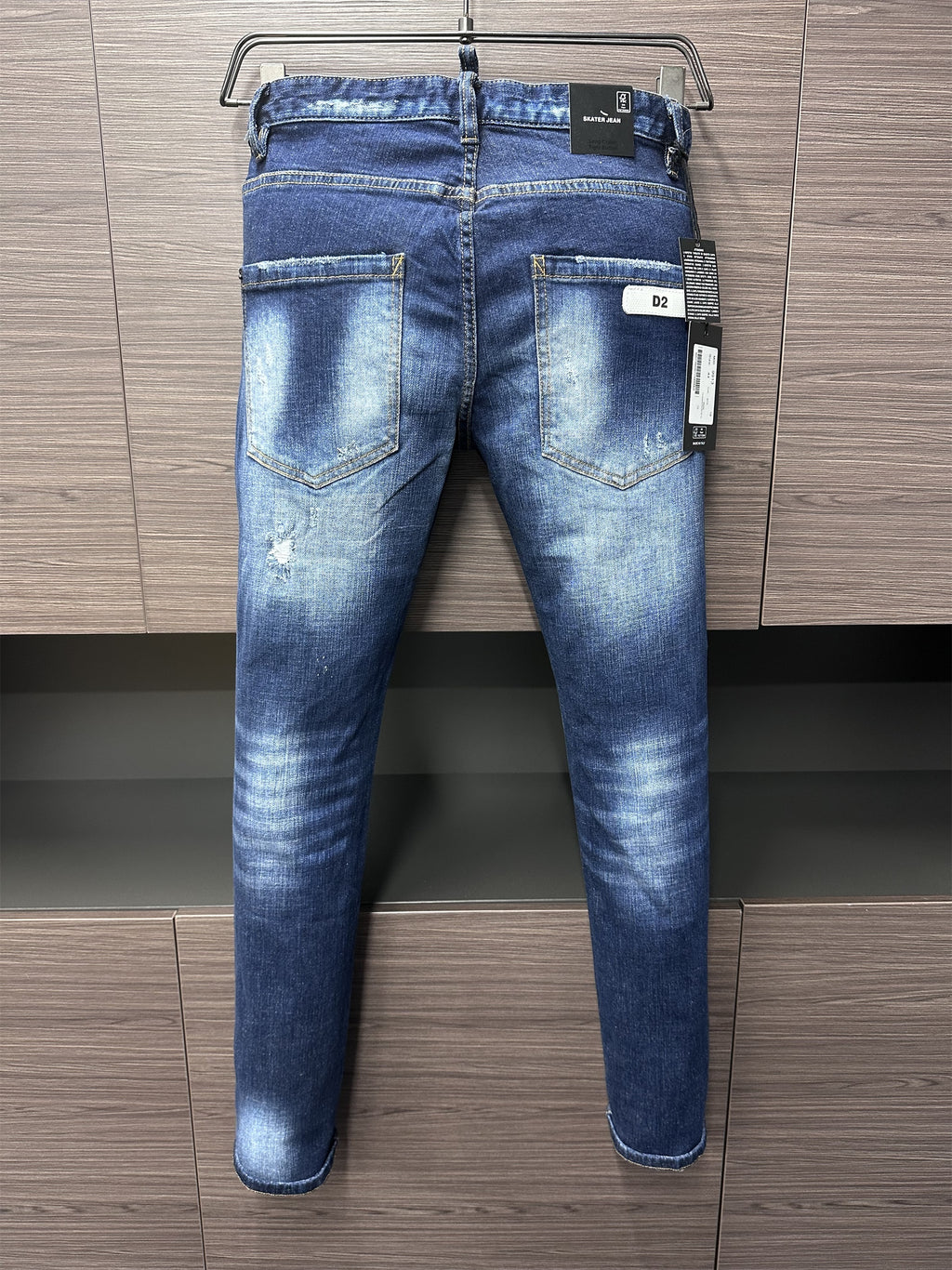 D2 Jeans