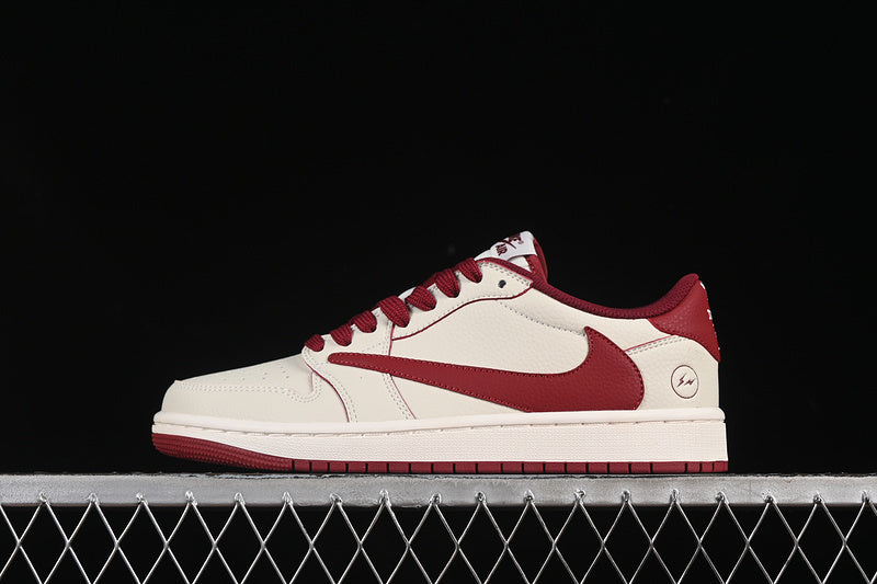 AJ1 Low