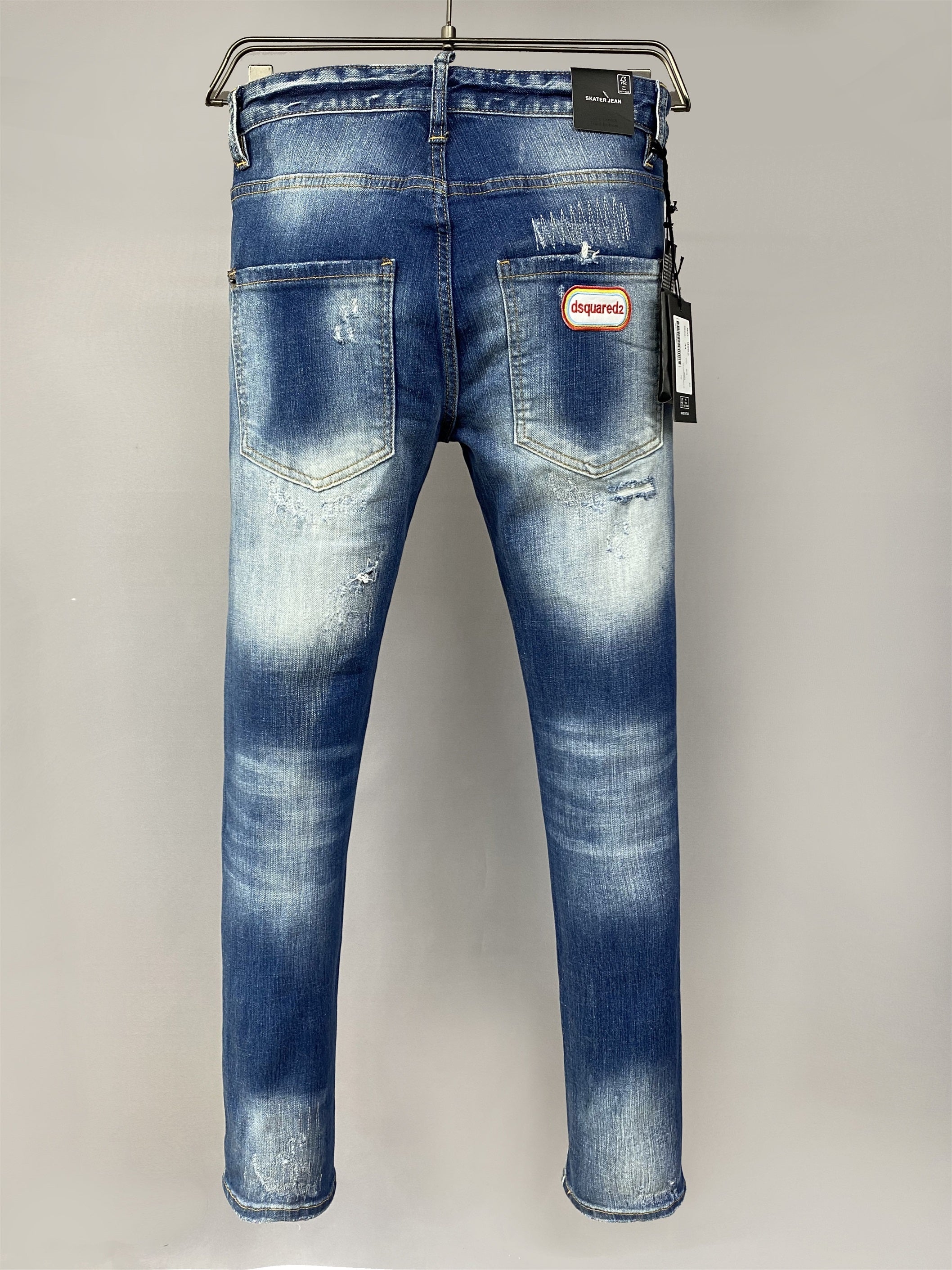 D2 Jeans