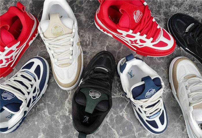 LV Sneakers