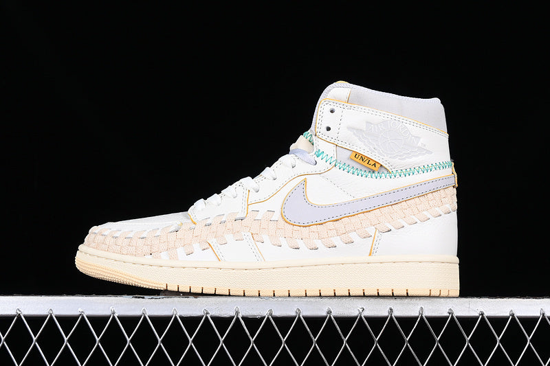 AJ1 High