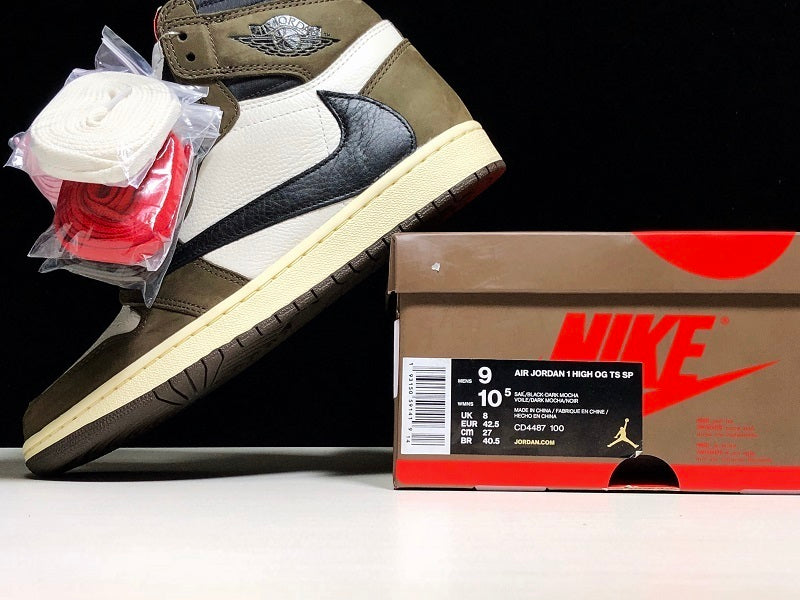 AJ1 High