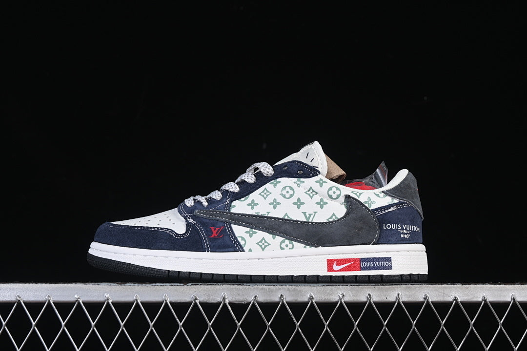 AJ1 Low